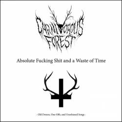 Carnivorous Forest : Absolute Fucking Shit and a Waste of Time